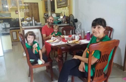 Loboc Cama Y Desayuno | Villa Feliza