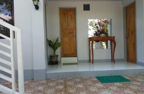 Loboc Cama Y Desayuno | Villa Feliza