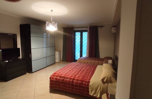 Pennisi Cama Y Desayuno | Villa Feluchia