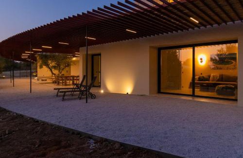 Pylos-Nestoras Villa | Villa Fengari