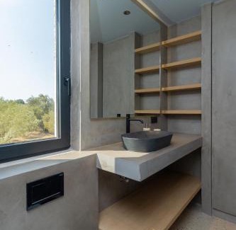 Pylos-Nestoras Villa | Villa Fengari