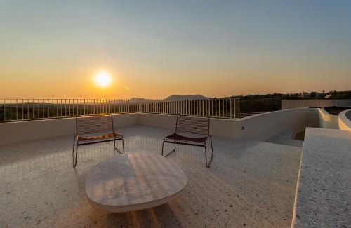 Pylos-Nestoras Villa | Villa Fengari