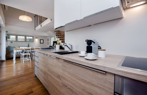 Rovinj Villa | Villa Ferenc