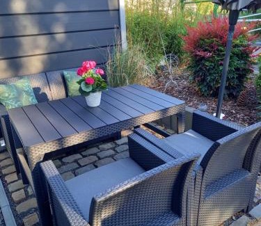 Marienbaum Apartamento | Villa Ferialis