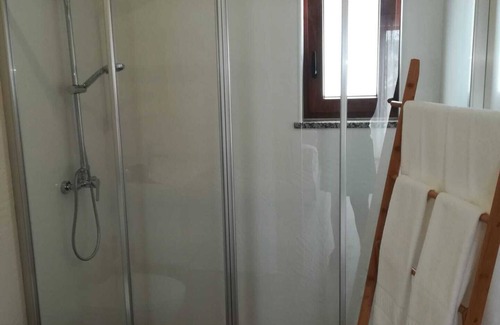 Azia Cabaña | Villa - Ferias com Repouso Absoluto em Familia