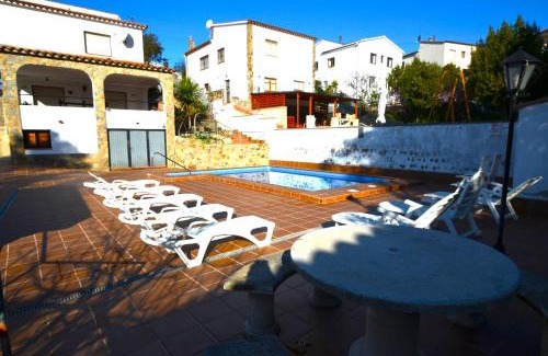 Vidreres Villa | Villa Fernando 12 personas 8km Lloret de Mar