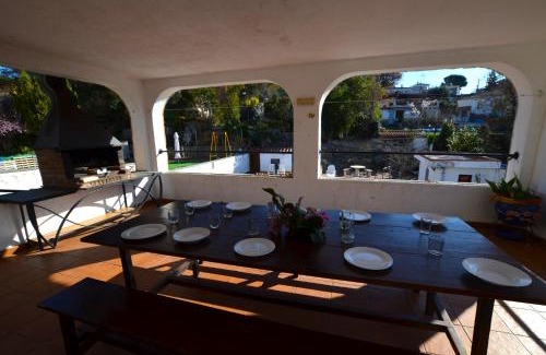 Vidreres Villa | Villa Fernando 12 personas 8km Lloret de Mar