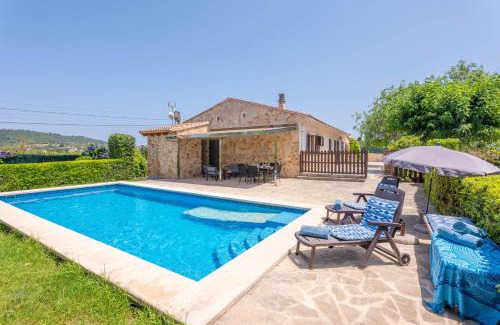 Manacor Villa | Villa Fernando