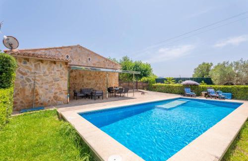 Manacor Villa | Villa Fernando