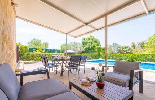 Manacor Villa | Villa Fernando