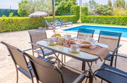 Manacor Villa | Villa Fernando