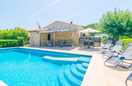 Manacor Casa | Villa Fernando