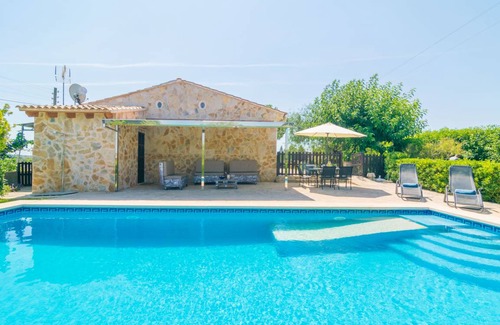 Manacor Casa | Villa Fernando