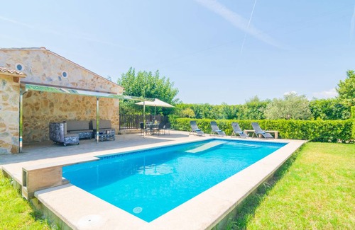 Manacor Casa | Villa Fernando