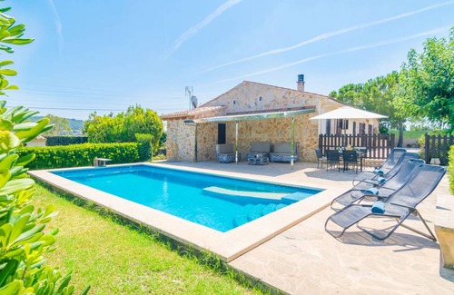 Manacor Casa | Villa Fernando