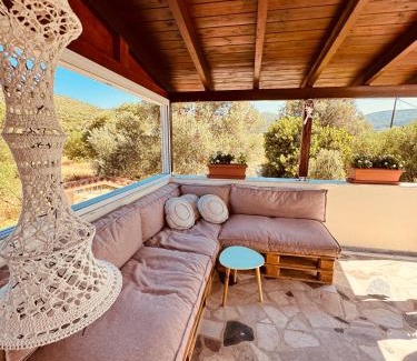 Pythagorion Apartamento | Villa Feronia Samos