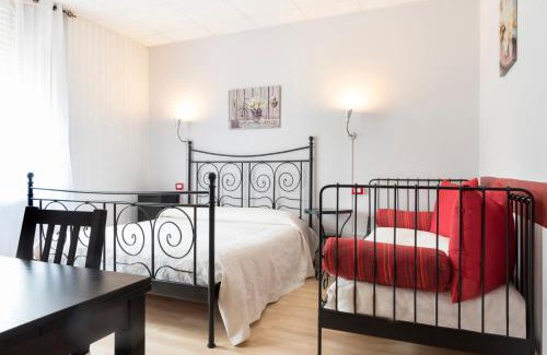 San Maurizio d'Opaglio Hotel | Villa Ferrari, Le Betulle