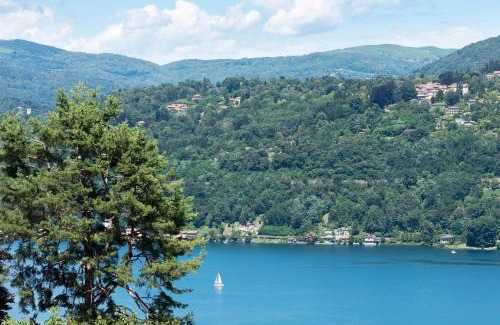 San Maurizio d'Opaglio Hotel | Villa Ferrari, Le Betulle