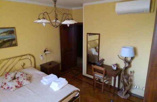 Solignano Nuovo Cama Y Desayuno | Villa Ferrari Oriella