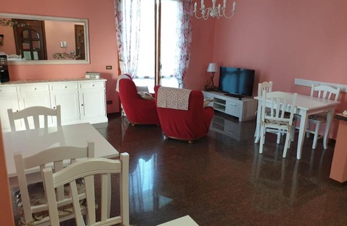 Solignano Nuovo Cama Y Desayuno | Villa Ferrari Oriella