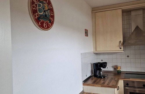 Piesport Apartamento | Villa Ferres Beautiful vacation apartment with garden and Moselle view. Pet friendly!