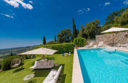 Zupa dubrovacka Villa | Villa Festa