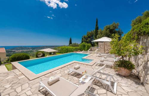 Zupa dubrovacka Villa | Villa Festa