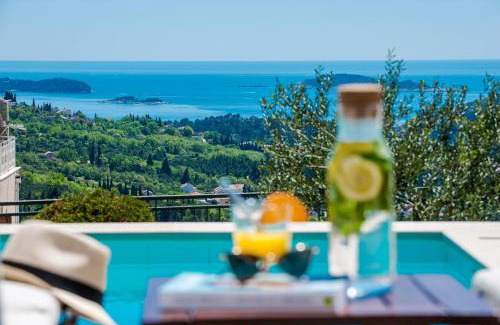 Zupa dubrovacka Villa | Villa Festa