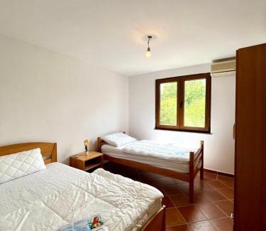 Medjugorje Casa | Villa FIAMMA MEDJUGORJE