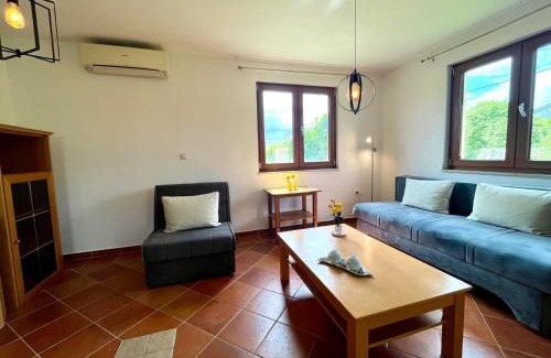 Medjugorje Casa | Villa FIAMMA MEDJUGORJE