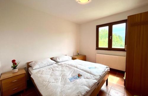 Medjugorje Casa | Villa FIAMMA MEDJUGORJE