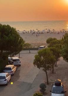 Ishem Apartamento | Villa Fibonacci