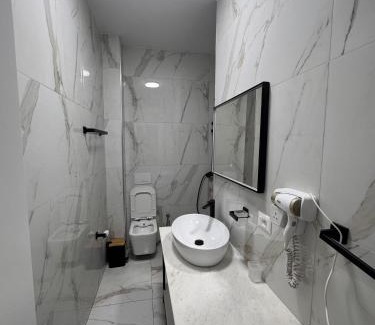 Ishem Apartamento | Villa Fibonacci