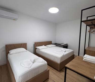 Ishem Apartamento | Villa Fibonacci