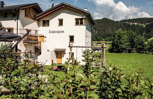 Siusi Apartamento | Villa Fichtenheim in Siusi allo Sciliar