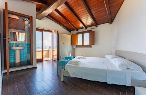 Costa Rei Casa | Villa Fico d'India n10