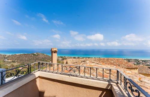 Costa Rei Casa | Villa Fico d'India n10