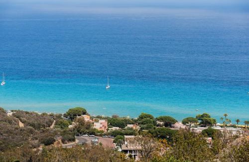 Costa Rei Casa | Villa Fico d'India n10