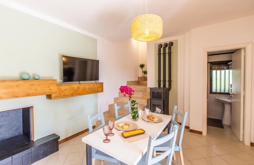Torre Santa Sabina Villa | Villa Ficodindia