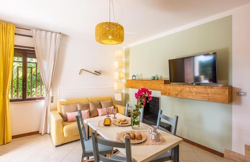 Torre Santa Sabina Villa | Villa Ficodindia