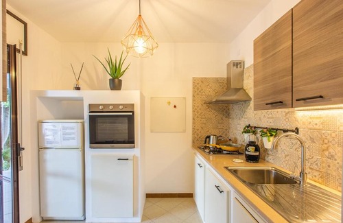 Torre Santa Sabina Villa | Villa Ficodindia