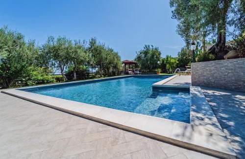 Altavilla Milicia Villa | Villa Ficodindia