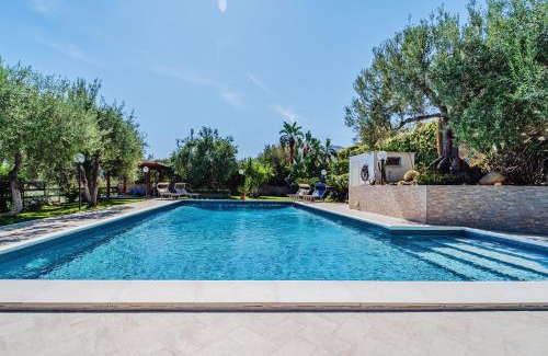 Altavilla Milicia Villa | Villa Ficodindia