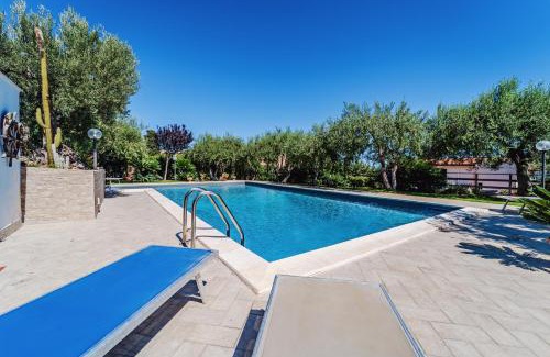 Altavilla Milicia Villa | Villa Ficodindia