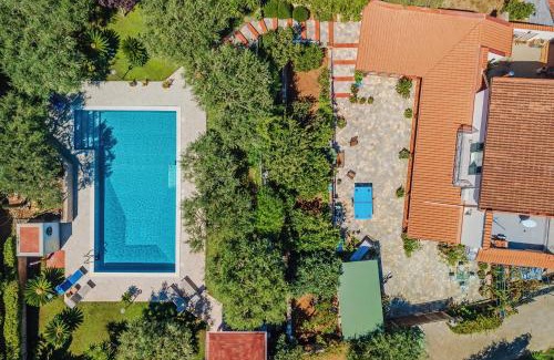 Altavilla Milicia Villa | Villa Ficodindia