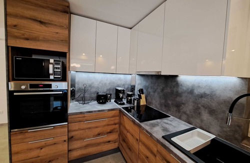 Revfulop Apartamento | Villa Field6 - Entire villa