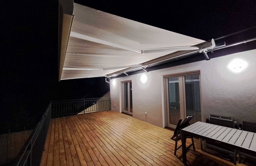 Revfulop Apartamento | Villa Field6 - Entire villa