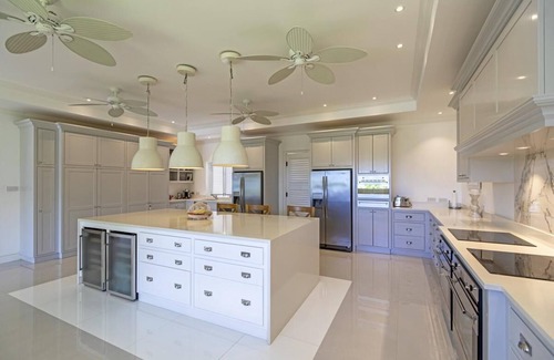 Westmoreland Villa | Villa Fig Tree House and Cottage by Fantasia Villas