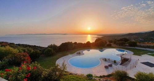Terra Mala Casa | Villa Filbertina