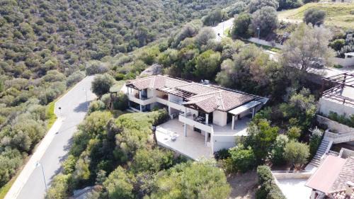 Terra Mala Casa | Villa Filbertina